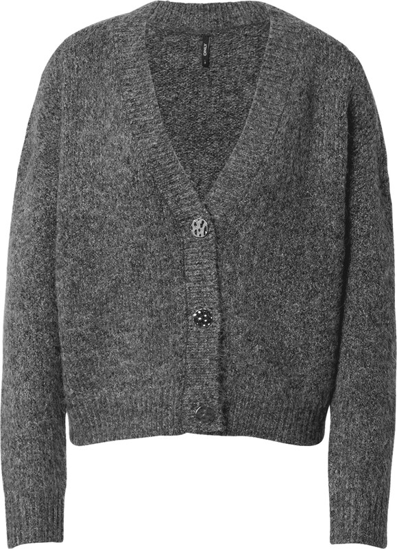 ONLY Kampsun 'ZOEY' tumehall