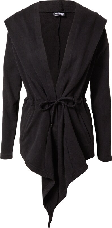 Urban Classics Kampsun must