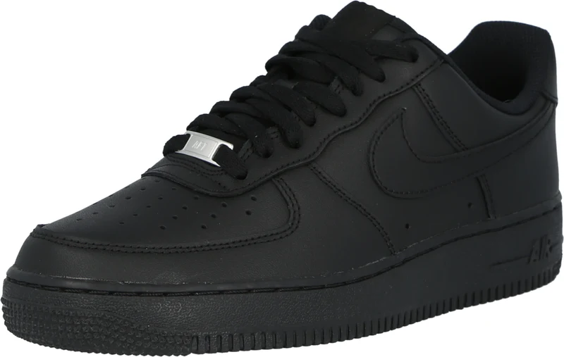 Nike Sportswear Madalad ketsid 'AIR FORCE 1 '07' must