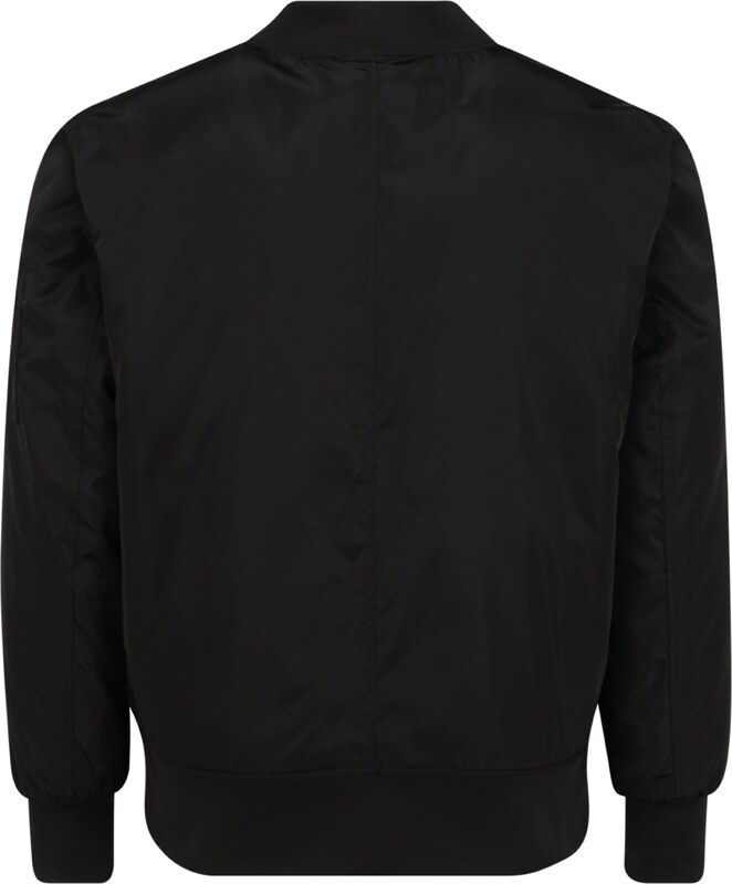 Urban Classics Kevad-sügisjope must