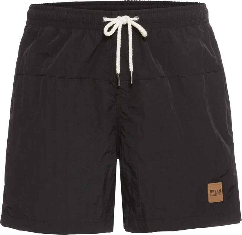 Urban Classics Ujumispüksid must