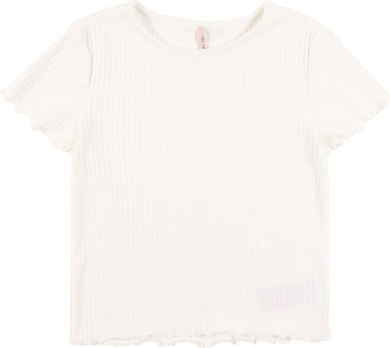 ONLY GIRLS Särk 'KOGNella' beež