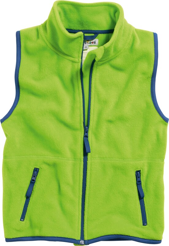 PLAYSHOES Vest meresinine / roheline