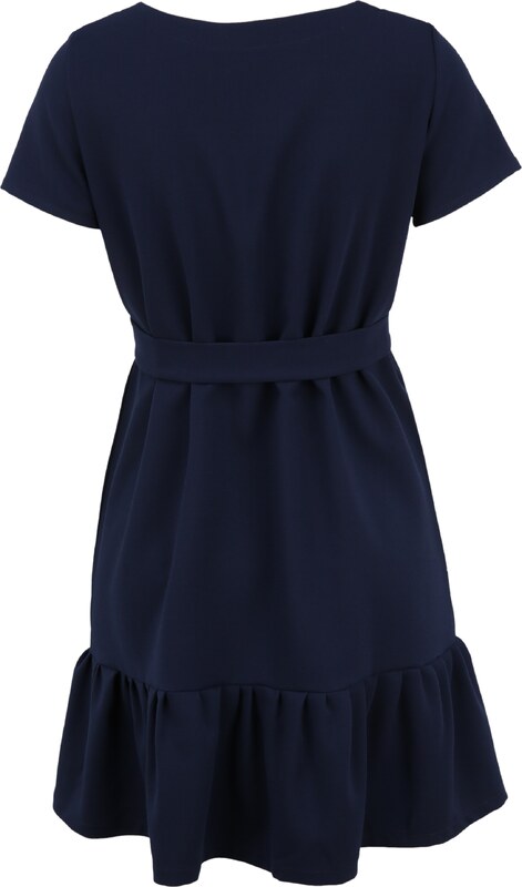 Bebefield Kleit 'Arabella' tumesinine