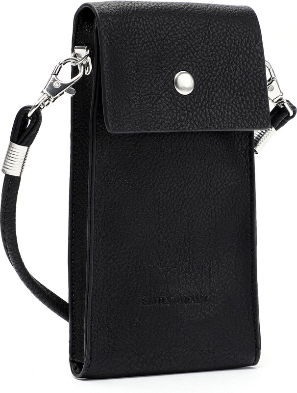 Emily & Noah Telefonitasku 'Emma' must