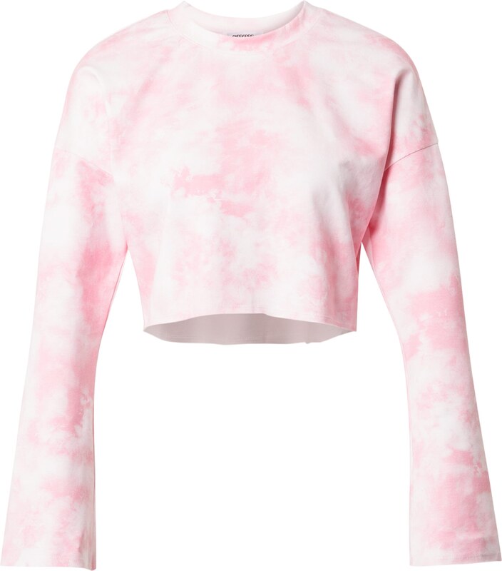 SHYX Särk 'Cami' roosa / valge