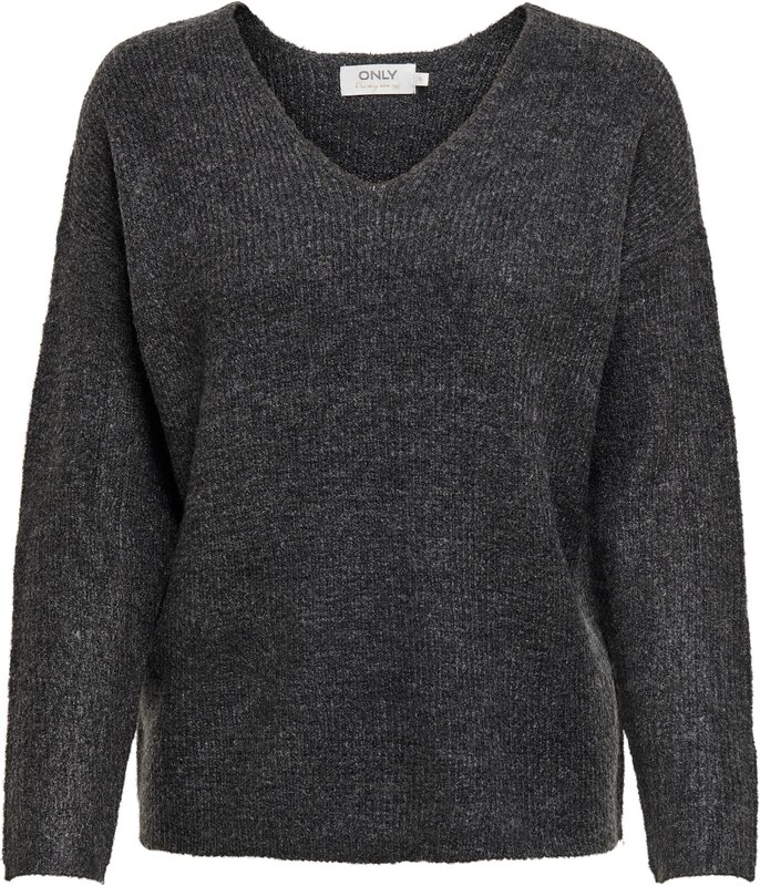 ONLY Kampsun 'ONLCamilla' tumehall