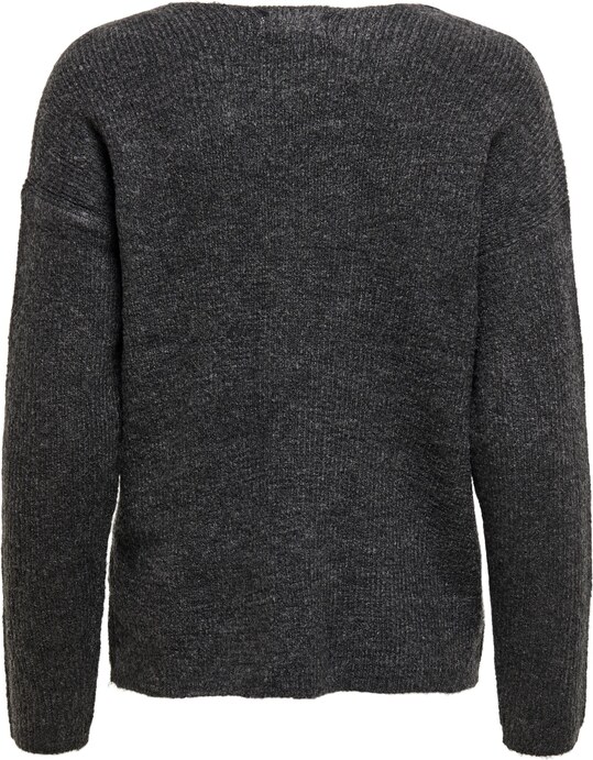 ONLY Kampsun 'ONLCamilla' tumehall