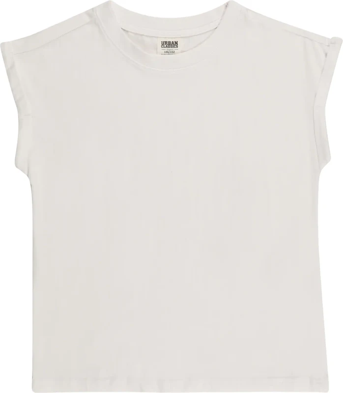 Urban Classics Särk täisvalge