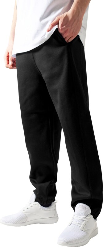 Urban Classics Püksid must