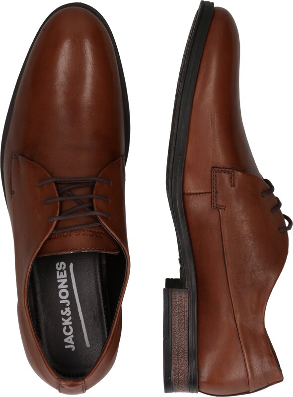 JACK & JONES Nöörking konjak