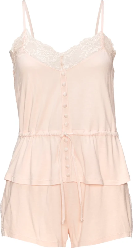 LASCANA Sortšid aprikoos