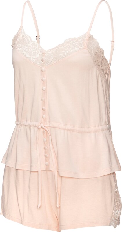 LASCANA Sortšid aprikoos