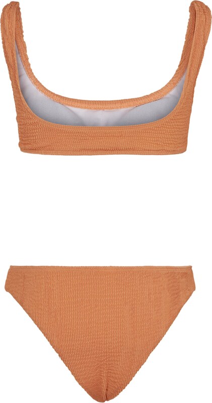 Urban Classics Bikiinid tumeoranž