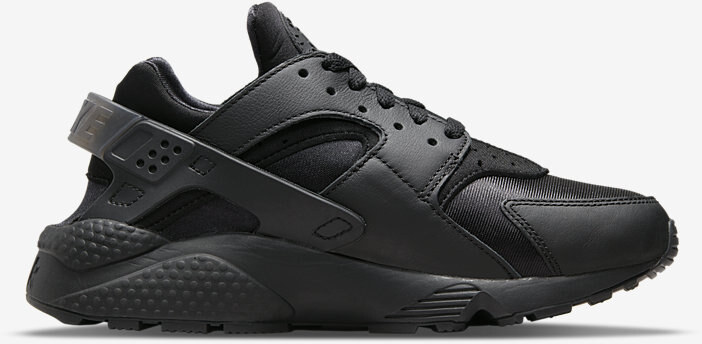 Nike Wmns Air Huarache Black