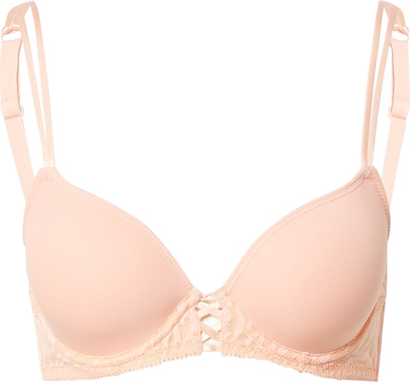 LingaDore Rinnahoidja 'Peach Nectar' virsik