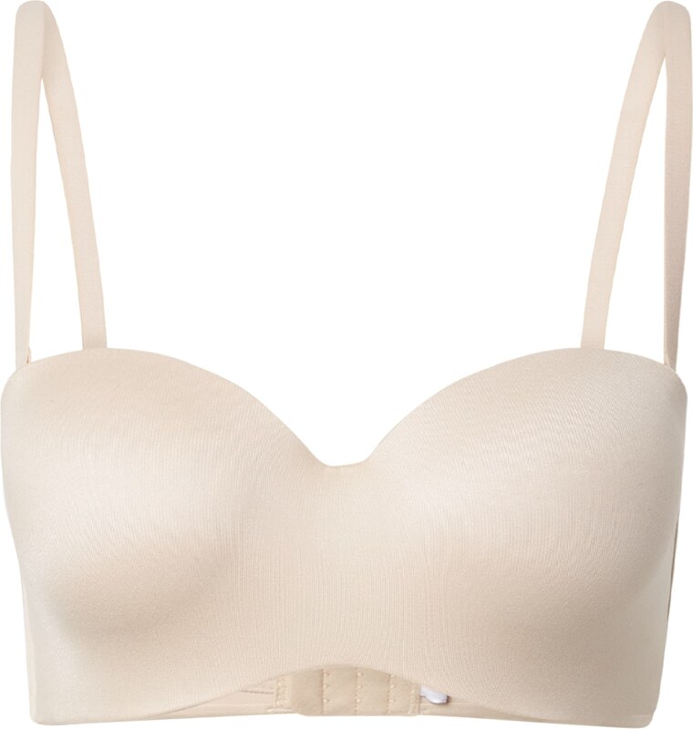 MAGIC Bodyfashion Rinnahoidja beež