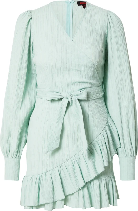 Misspap Kleit mündiroheline