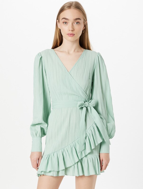 Misspap Kleit mündiroheline