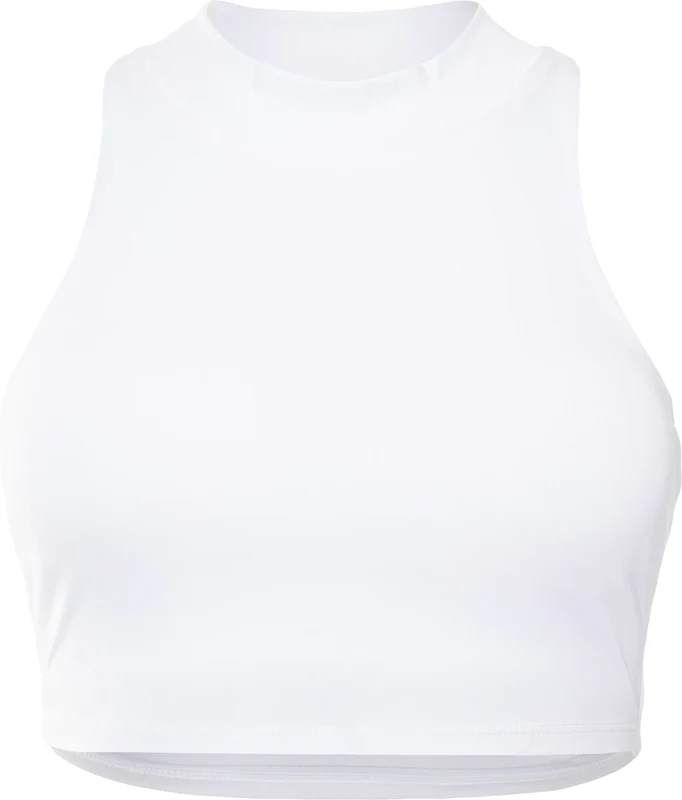 Spyder Sporditopp valge