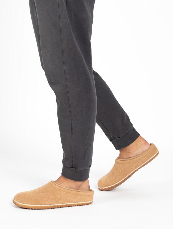 Minnetonka Toasuss 'Taylor' pruun