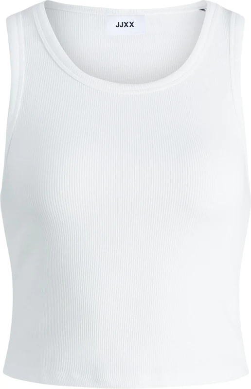 JJXX Topp 'Fallon' valge
