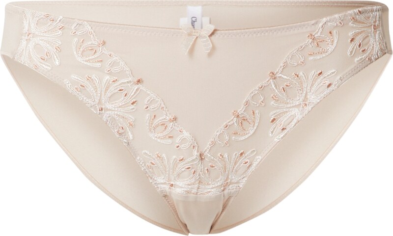 Chantelle Püksikud helebeež