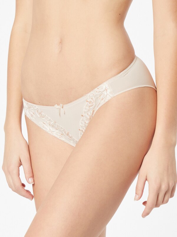 Chantelle Püksikud helebeež