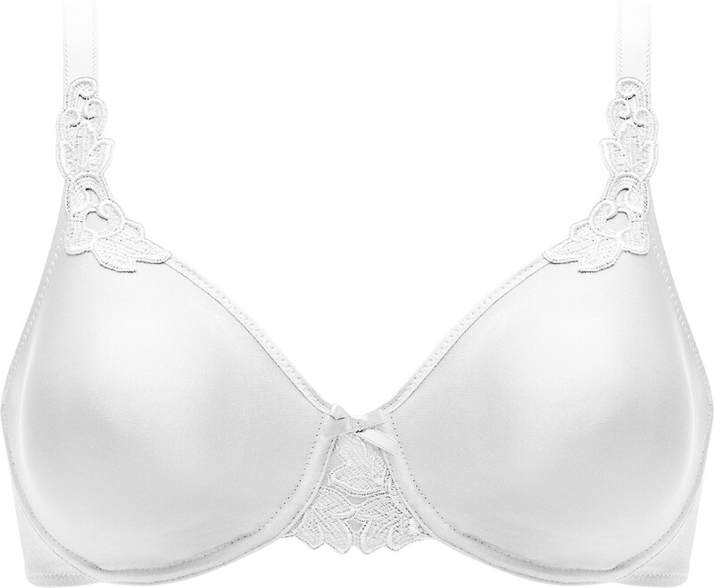 Chantelle Rinnahoidja valge