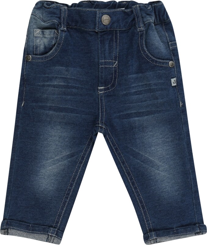 JACKY Teksapüksid tumesinine