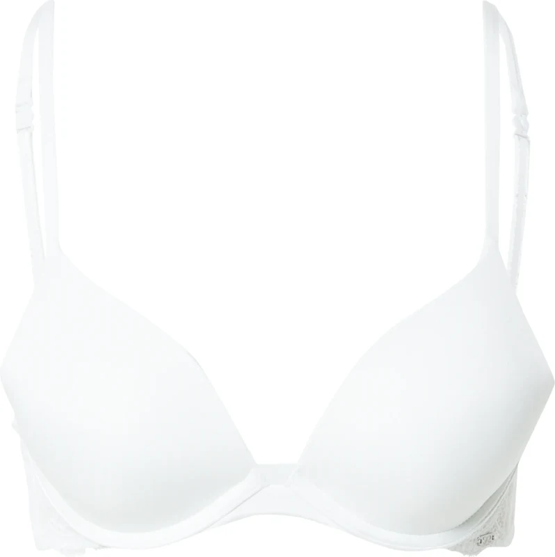 Hunkemöller Rinnahoidja 'Angie' valge