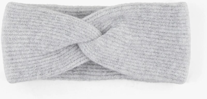 PIECES Peapael meleeritud hall