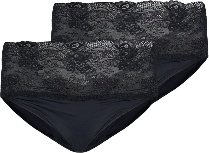 Devoted by Zizzi Püksikud 'LCARA' must