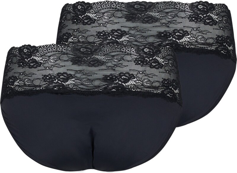 Devoted by Zizzi Püksikud 'LCARA' must