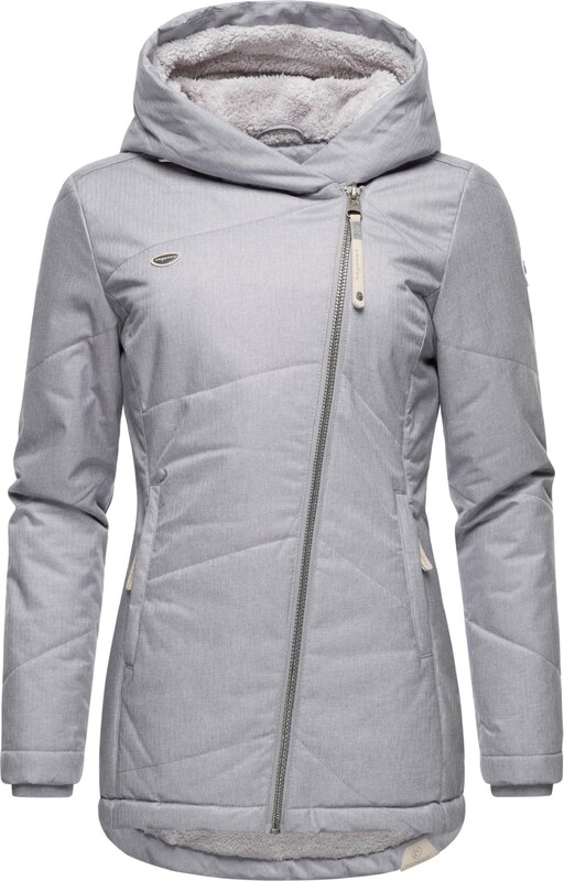 Ragwear Talvejope 'Gordon' hall