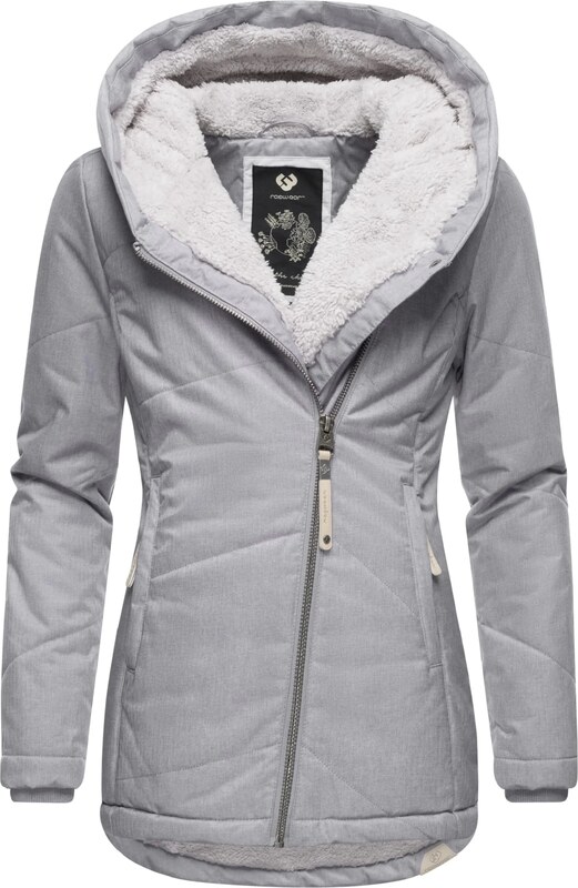 Ragwear Talvejope 'Gordon' hall