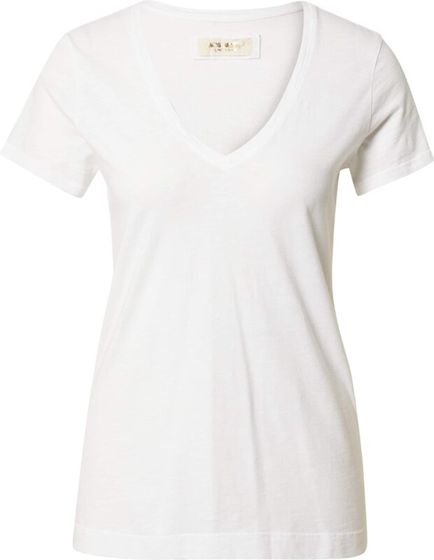 MOS MOSH Särk valge