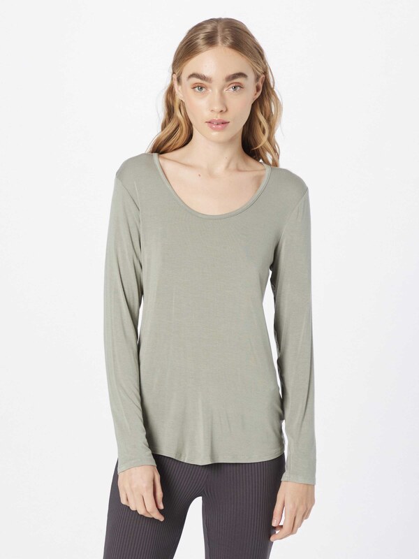 Marika Funktsionaalne särk 'ANDREA' pruunikashall