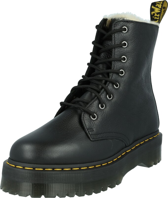 Dr. Martens Paeltega saabas 'Jadon' must