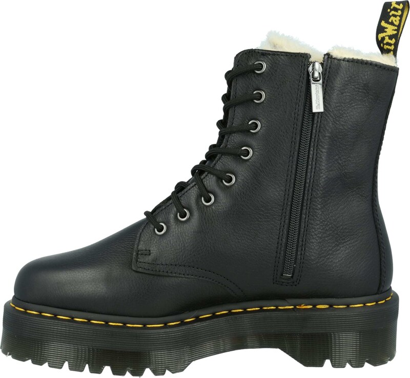 Dr. Martens Paeltega saabas 'Jadon' must