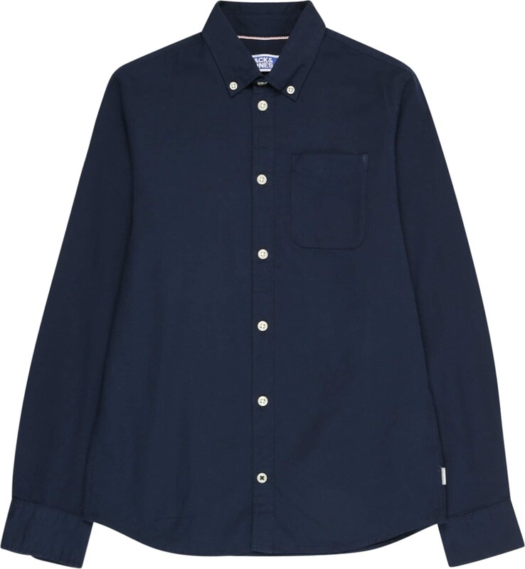 Jack & Jones Junior Triiksärk tumesinine