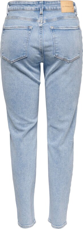 ONLY Teksapüksid helesinine