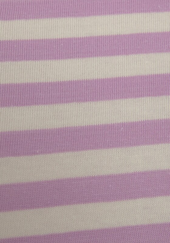 VIVANCE Pidžaama 'Dreams' kreem / lilla