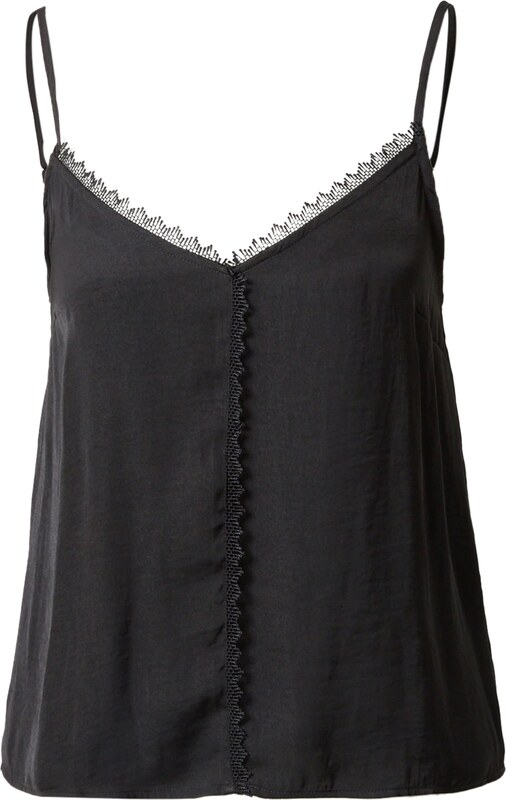 ABOUT YOU Topp 'Meline' must