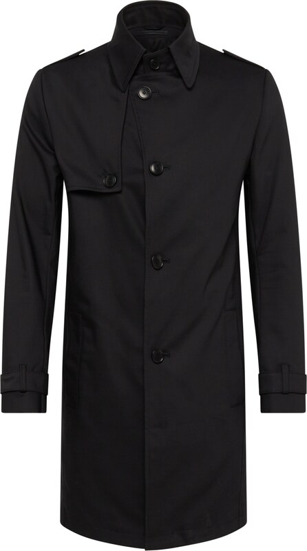 DRYKORN Kevad-sügismantel 'SKOPJE' must