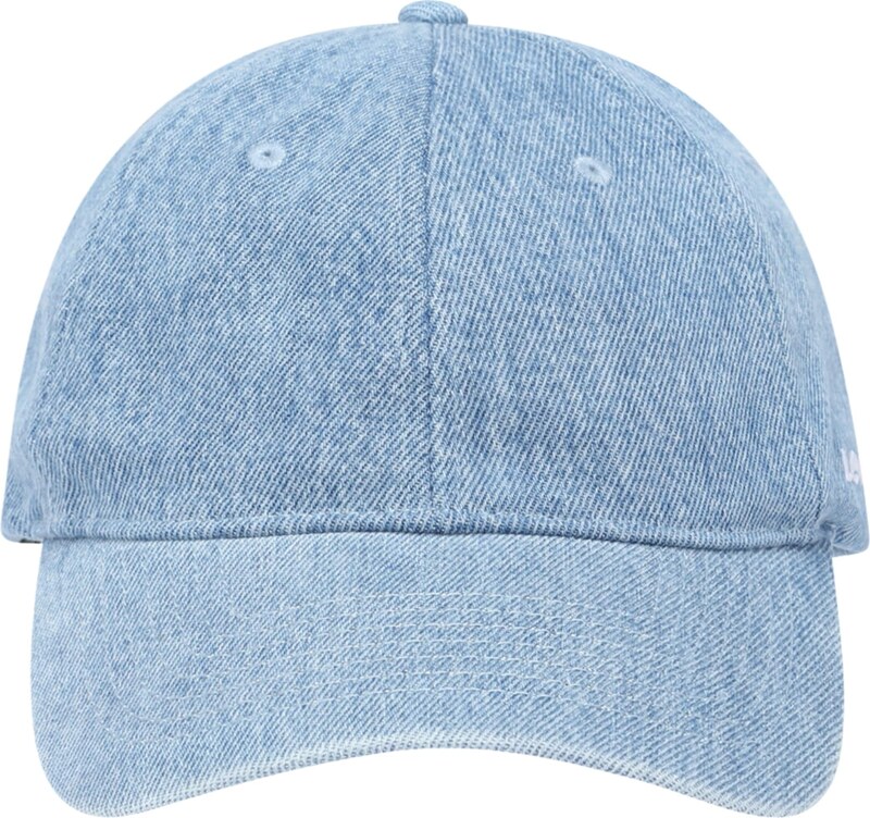 LEVI'S  Nokamüts helesinine / valge