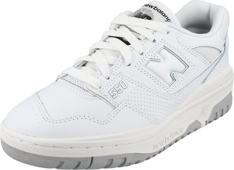 new balance Madalad ketsid '550' tumehall / valge