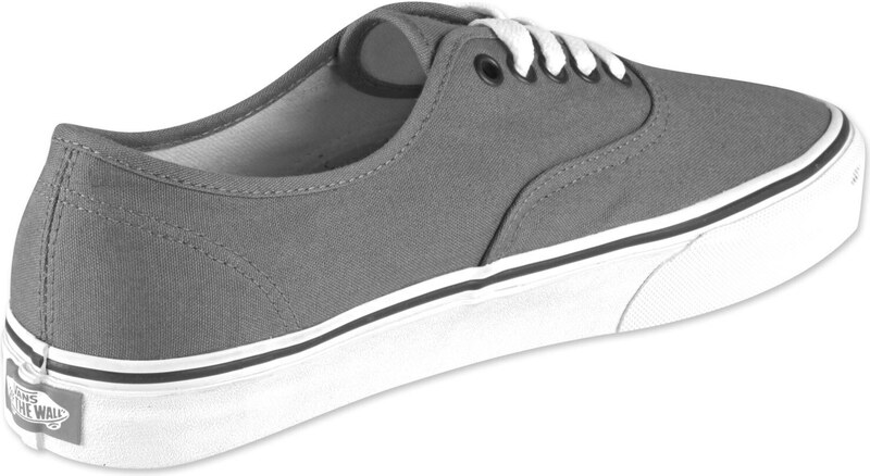 VANS Madalad ketsid 'Authentic' tumehall