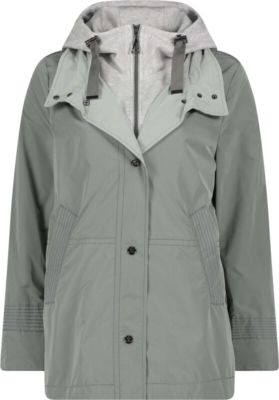 Amber & June Kevad-sügisjope hall / tumehall