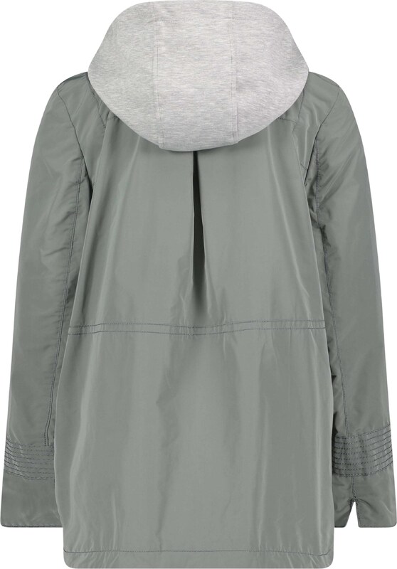 Amber & June Kevad-sügisjope hall / tumehall